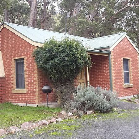 Heatherlie Cottages Halls Gap Exterior photo